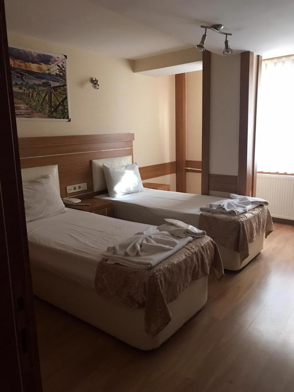 My House Laleli Hotel Istanbul Exterior photo